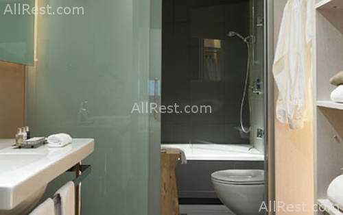 Grand Hotel Central 12